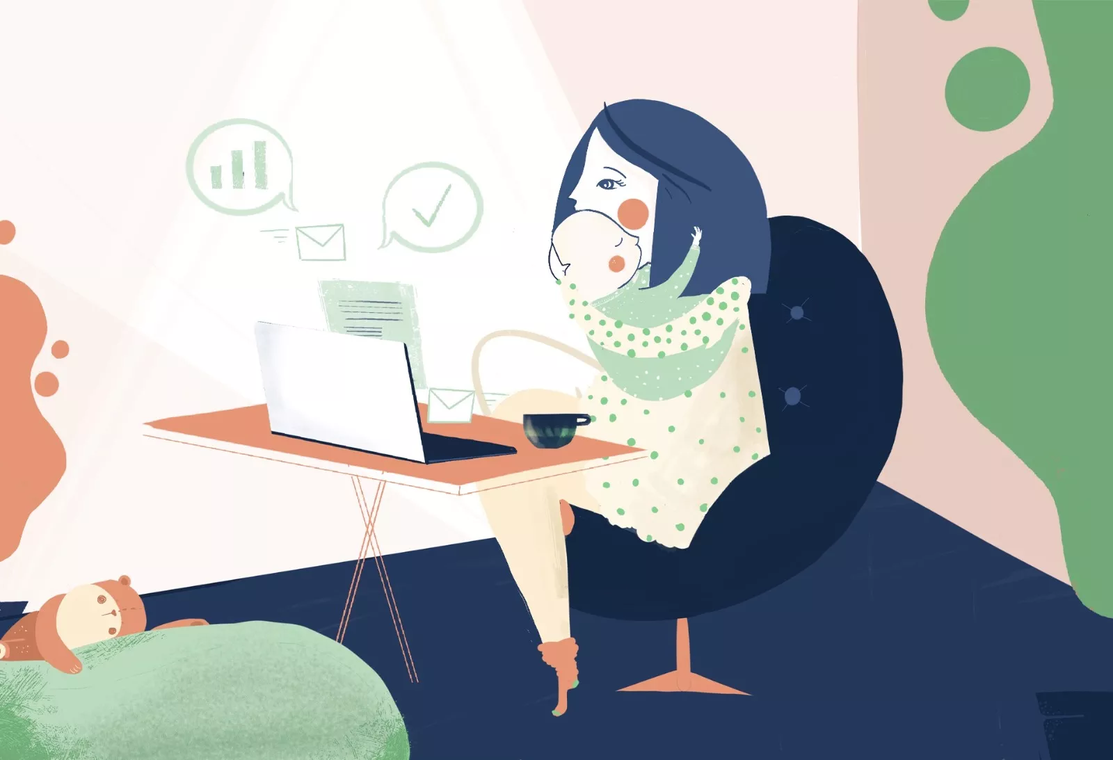 Title: The Complete Guide to Digitally Decluttering Your Computer