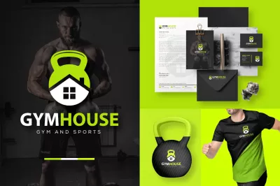 I will craft a complete branding identity kit with expert logo and brand style guides